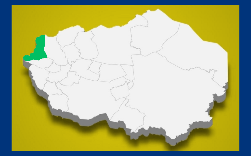 La Ceiba